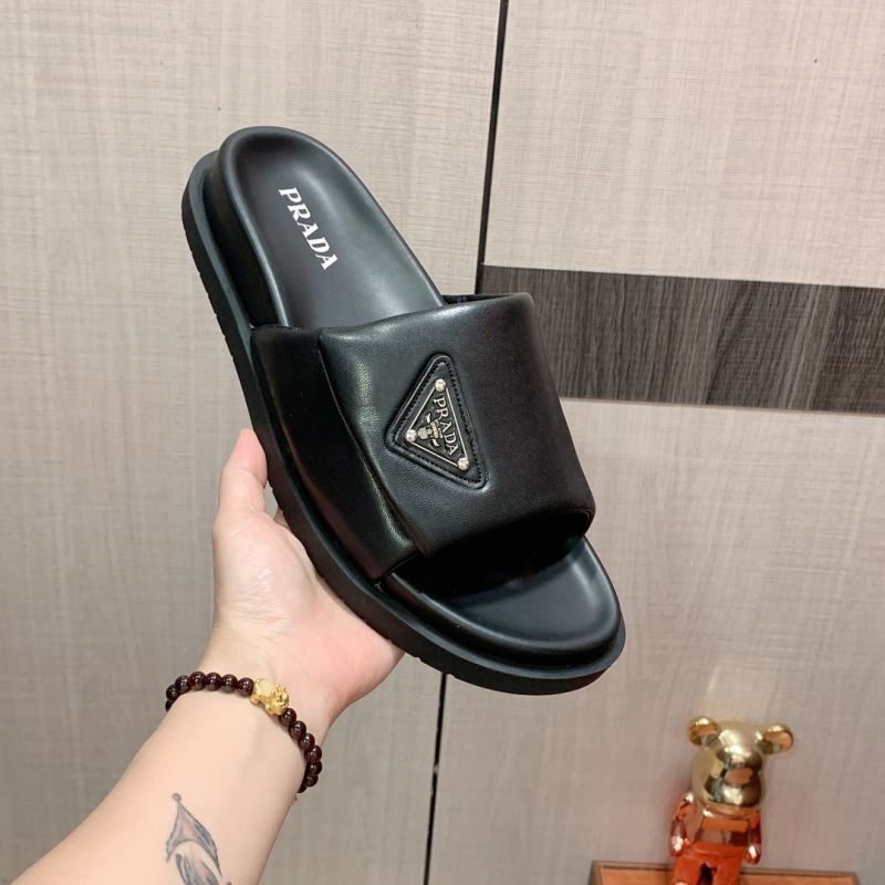 Prada Slippers